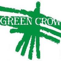 Green Crow - Белтейн
