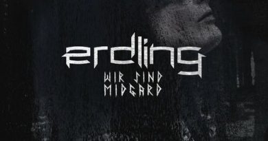 Erdling - Wir sind Midgard