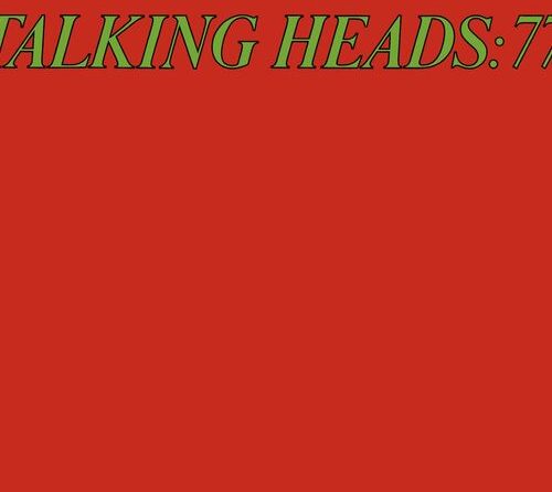 Talking Heads - Sugar On My Tongue