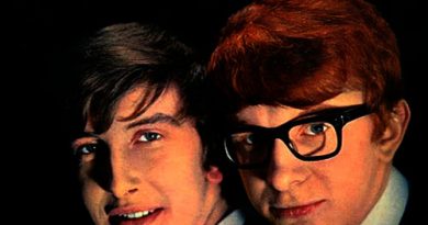 Peter And Gordon - A World Without Love