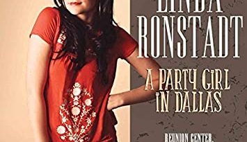 Linda Ronstadt - Party Girl