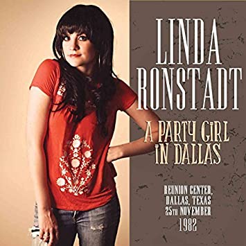 Linda Ronstadt - Party Girl