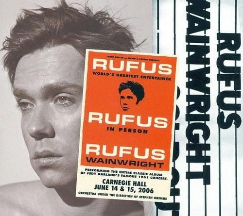 Rufus Wainwright, Martha Wainwright - Stormy Weather