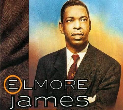 Elmore James - Make My Dreams Come True