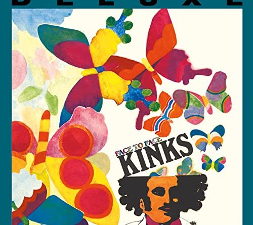 The Kinks - Fancy