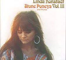 Linda Ronstadt - A Number And A Name