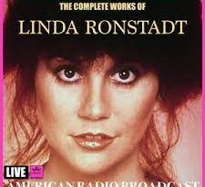 Linda Ronstadt - Mental Revenge