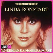 Linda Ronstadt - Mental Revenge