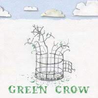 Green Crow - Дьявола нет