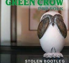 Green Crow - Дура-леди