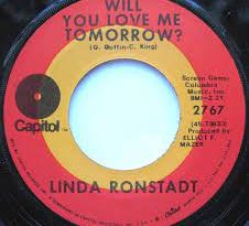 Linda Ronstadt - Lovesick Blues