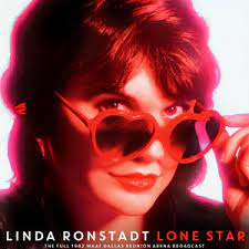 Linda Ronstadt - Life Is Like A Mountain Railway