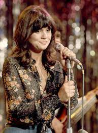 Linda Ronstadt - I'm Leavin' It All Up To You