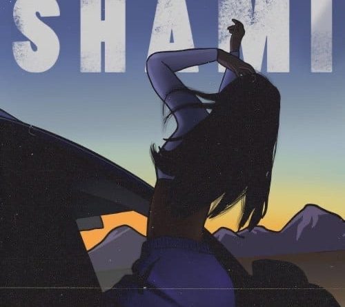 SHAMI - Она ищет любовь