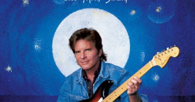 John Fogerty - Rambunctious Boy
