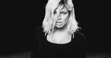 Fergie - Just Like You