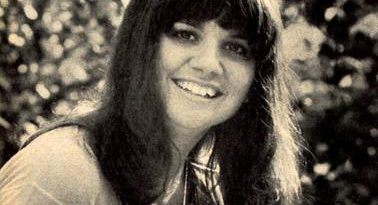 Linda Ronstadt - You Can Close Your Eyes