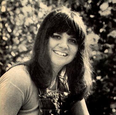 Linda Ronstadt - You Can Close Your Eyes