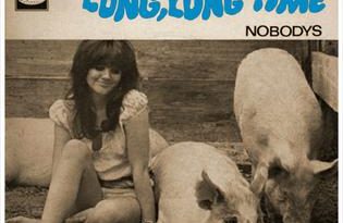 Linda Ronstadt - Long Long Time