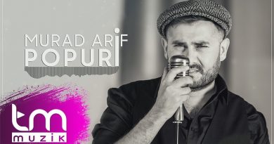 Murad Arif — Aşıq Popurrisi 1