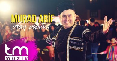 Murad Arif — Aşıq Popurrisi 2