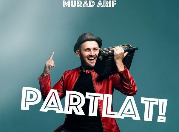 Murad Arif — Partlat!
