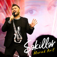Murad Arif — Şəkillər