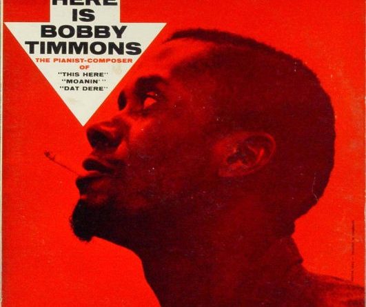Bobby Timmons - This Here