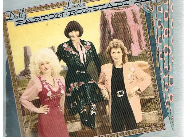 Dolly Parton, Emmylou Harris, Linda Ronstadt - To Know Him Is to Love Him