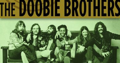 The Doobie Brothers - Jesus Is Just Alright with Me
