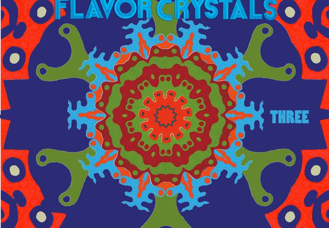 Flavor Crystals - Mirror Chop