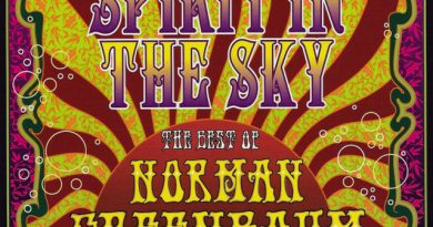 Norman Greenbaum - Skyline