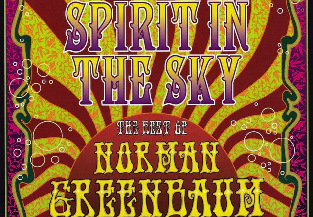 Norman Greenbaum - Skyline