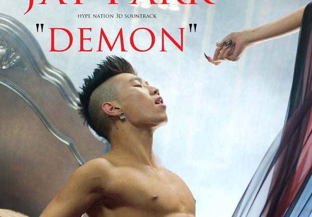 Jay Park - Demon
