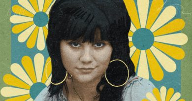 Linda Ronstadt - I Won't Be Hangin' Round