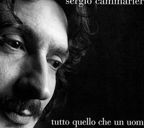 Sergio Cammariere - Tutto quello che un uomo