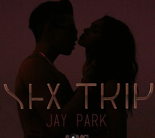 Jay Park - Sex Trip