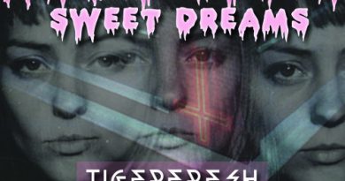 Angel Olsen - Sweet Dreams