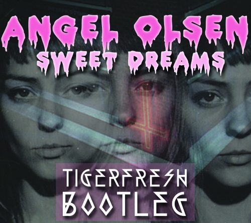 Angel Olsen - Sweet Dreams