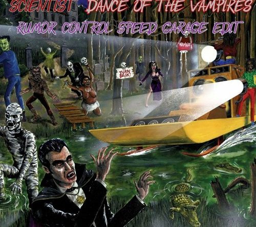 Scientist - Dance of the Vampires