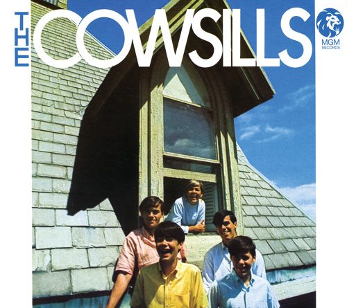 The Cowsills - The Rain The Park And Other Things