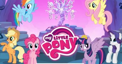 My Little Pony - Mon ami pour la vie
