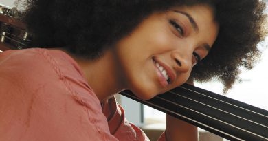 Esperanza Spalding - I Know You Know