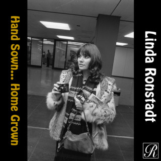 Linda Ronstadt - The Long Way Around