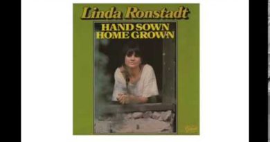 Linda Ronstadt - Bet No One Ever Hurt This Bad