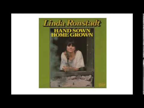 Linda Ronstadt - Bet No One Ever Hurt This Bad