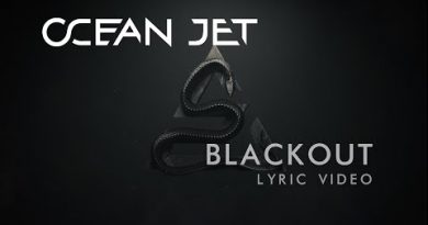 Ocean Jet - Blackout
