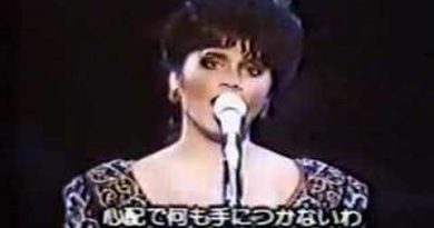 Linda Ronstadt - Guess I'll Hang My Tears out to Dry
