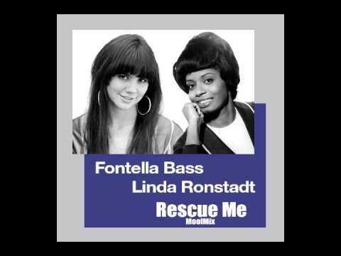 Linda Ronstadt - Rescue Me
