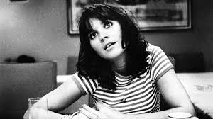 Linda Ronstadt - Get Out Of Town